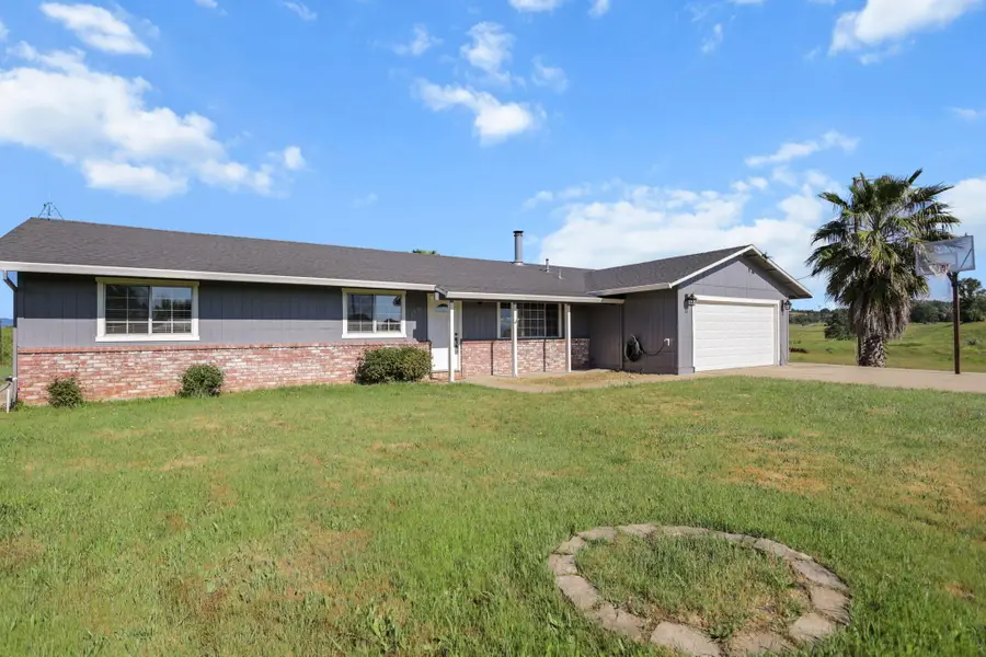 3576 View Acres Drive, Cottonwood, CA 96022 - #3