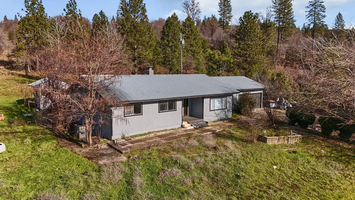 19256 Spootsy Drive, Montgomery Creek, CA 96065 - #1