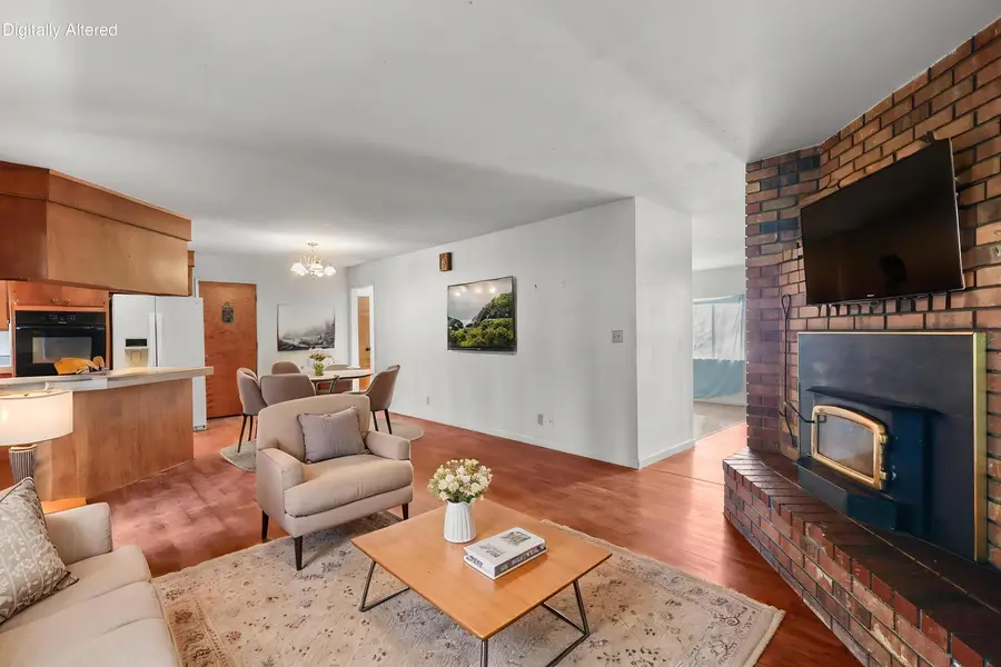 19256 Spootsy Drive, Montgomery Creek, CA 96065 - #2