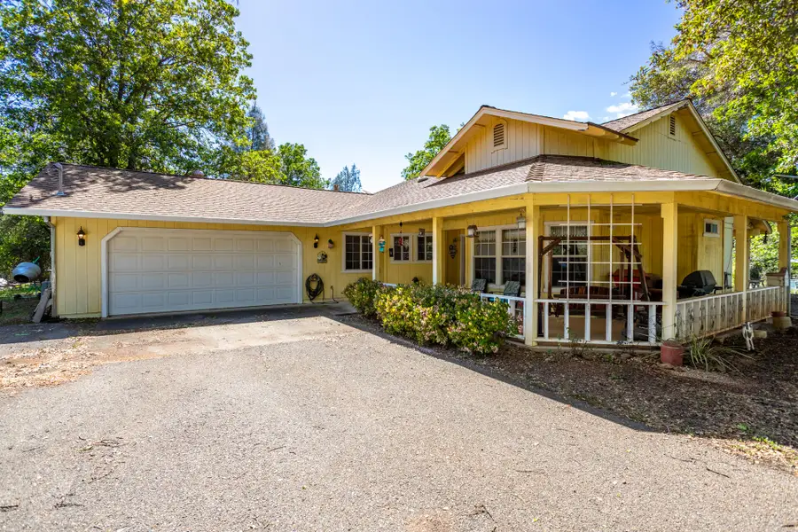 14240 Gordon Drive, Bella Vista, CA 96008 - #2