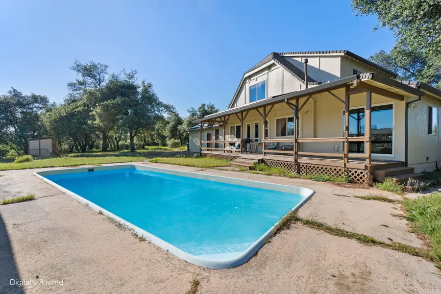 17825 Spanish Canyon Lane, Anderson, CA 96007 - #2