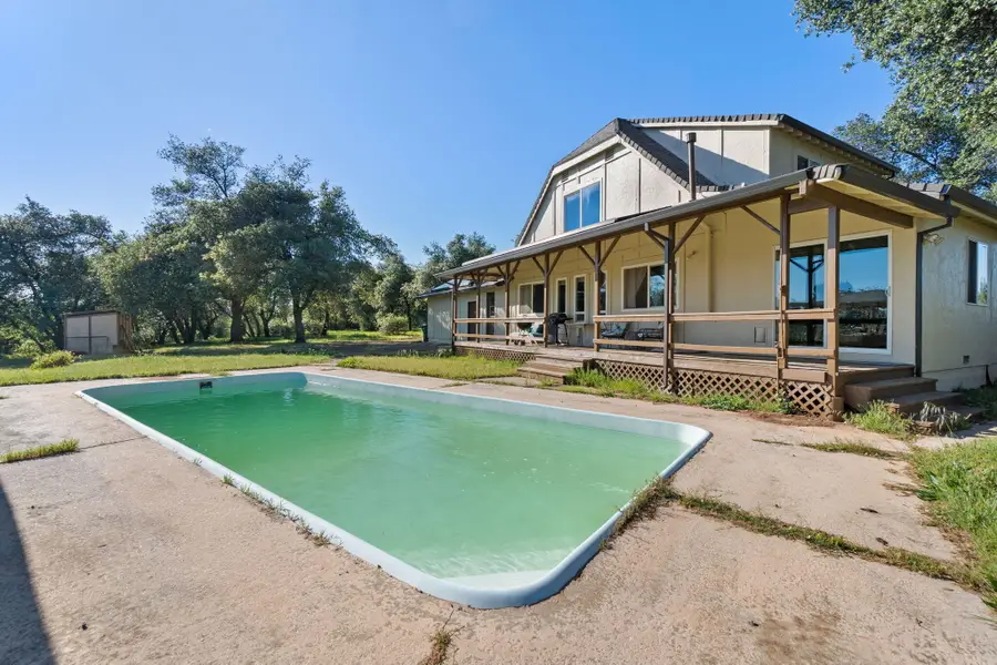 17825 Spanish Canyon Lane, Anderson, CA 96007 - #3