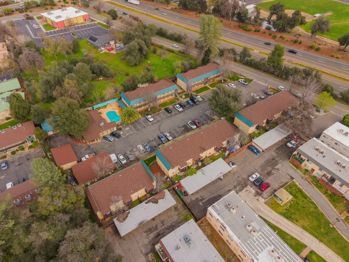 3140 C Street, Redding, CA 96002 - #1