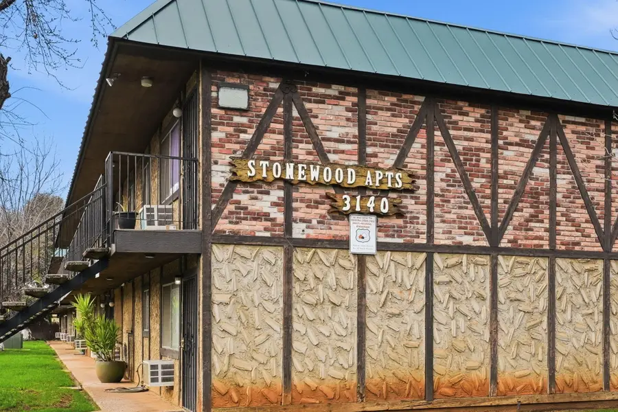 3140 C Street, Redding, CA 96002 - #3