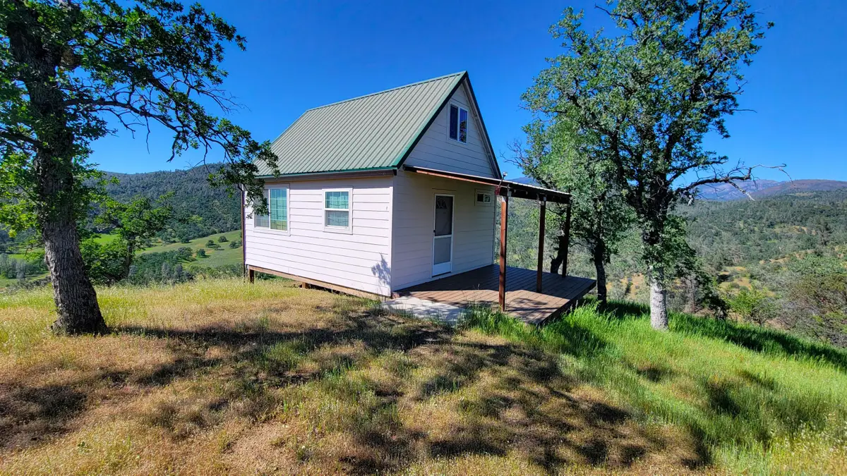 Lot 65 Gogo Road, Ono, CA 96047 - #1