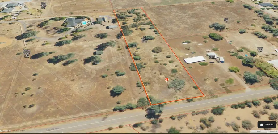 17435 Lassen Avenue, Anderson, CA 96007 - #3