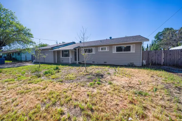 2687 Wilson Avenue, Redding, CA 96002