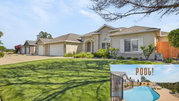 4039 Winter Green Court, Redding, CA 96001