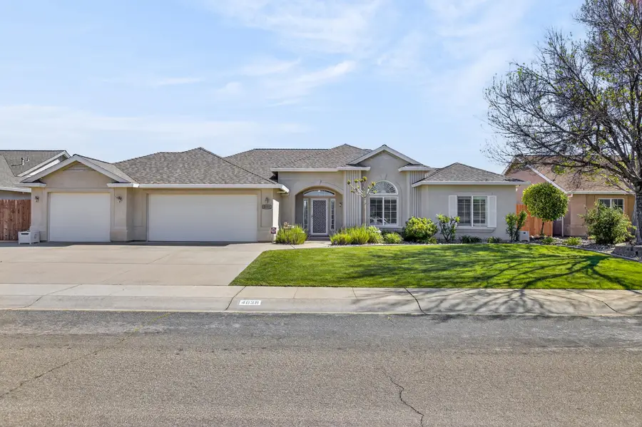 4039 Winter Green Court, Redding, CA 96001 - #2