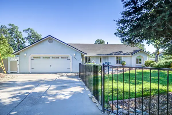 19505 Stringtown Place, Cottonwood, CA 96022