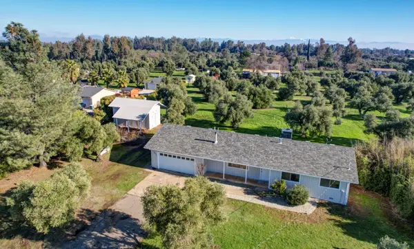 5537 Olive Street, Anderson, CA 96007