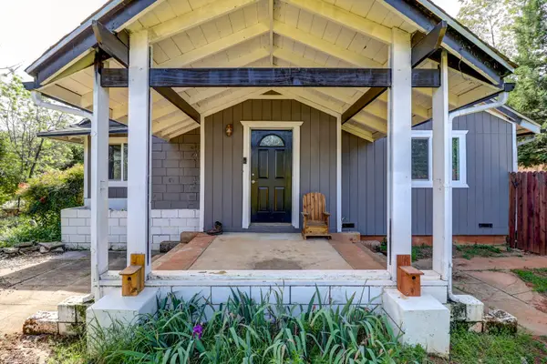 1400 Median Avenue, Shasta Lake, CA 96019