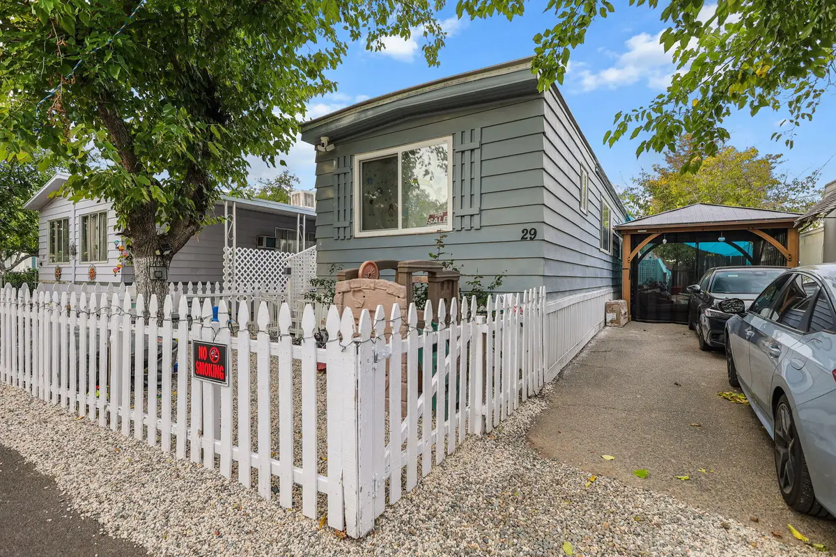 3850 Main Street, Cottonwood, CA 96022 - #1