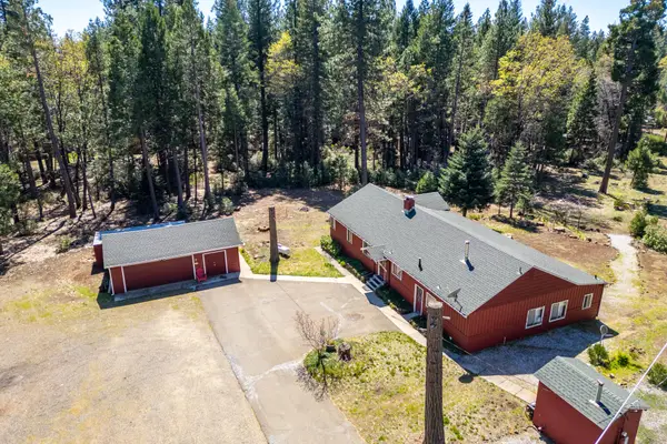 33103 State Highway 44, Shingletown, CA 96088