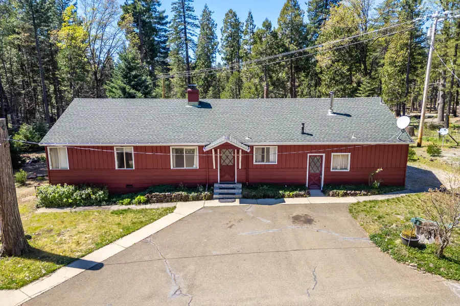 33103 State Highway 44, Shingletown, CA 96088 - #2