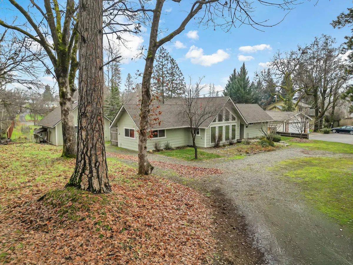 401 Mountain View Street, Weaverville, CA 96093 - Image #1