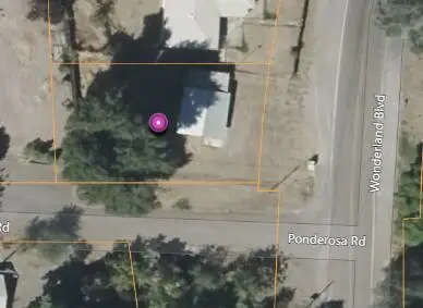 15194 Wonderland Boulevard, Redding, CA 96003 - #3