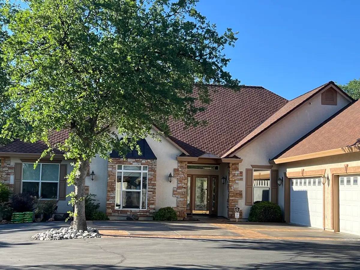 21992 Los Altos Drive, Palo Cedro, CA 96073 - #1