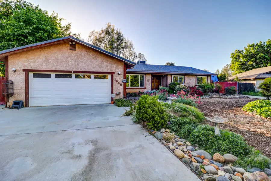 1648 Filaree Drive, Redding, CA 96002 - #2