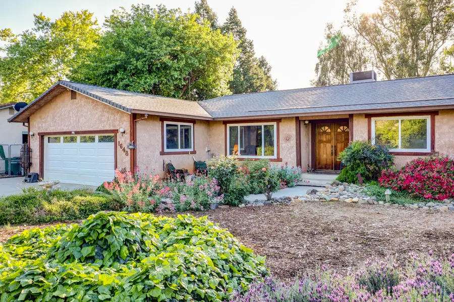 1648 Filaree Drive, Redding, CA 96002 - #3