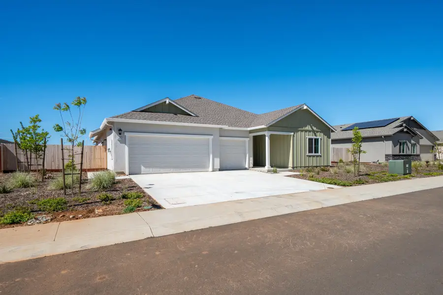 5456 Petal Place, Redding, CA 96002 - #2