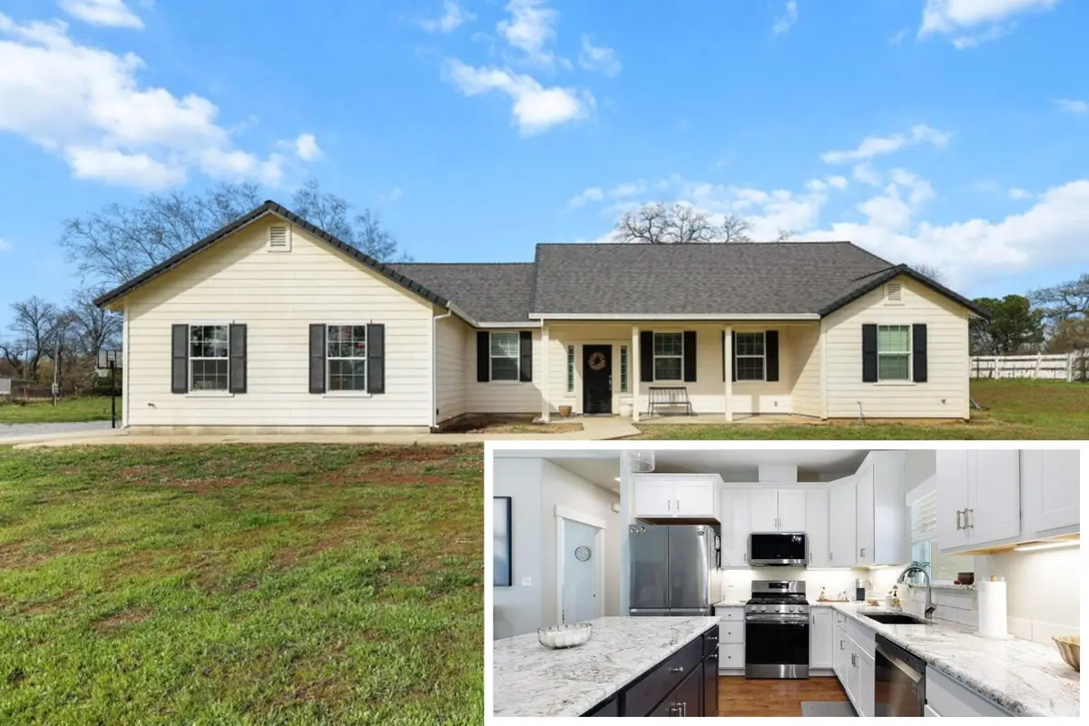 22070 Lassen View Drive, Palo Cedro, CA 96073 - #1