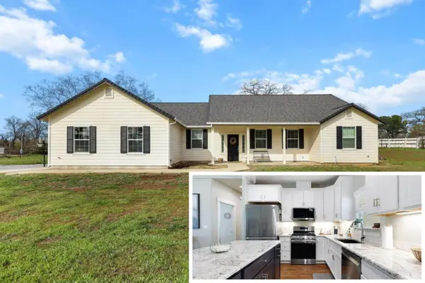 22070 Lassen View Drive, Palo Cedro, CA 96073