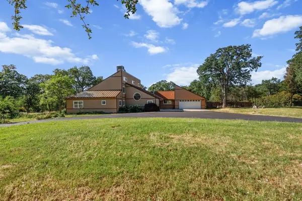 21445 Wilcox Road, Red Bluff, CA 96080