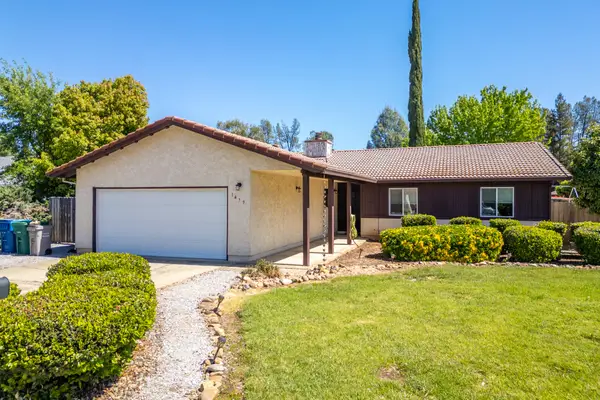 1479 Atajo Court, Redding, CA 96003