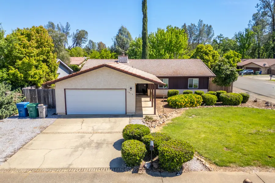 1479 Atajo Court, Redding, CA 96003 - #2