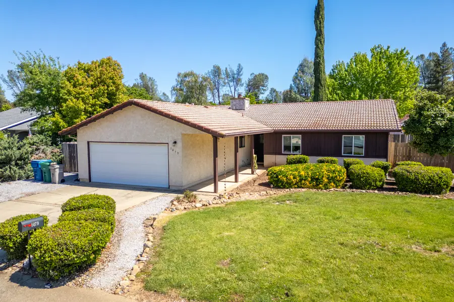 1479 Atajo Court, Redding, CA 96003 - #3