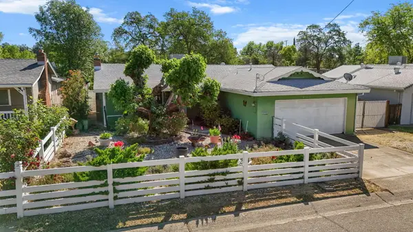 2631 Alfreda Way, Redding, CA 96002