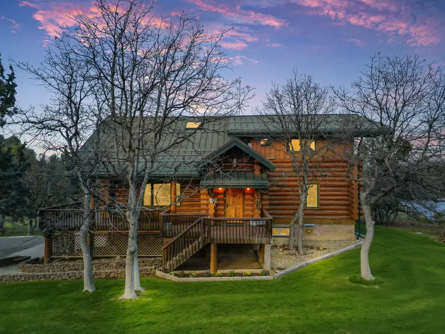 43007 Shoshoni Loop, Fall River Mills, CA 96028 - #2