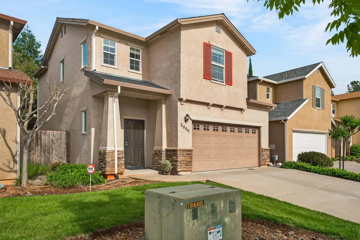 2090 Tuscany Way, Redding, CA 96003 - #1