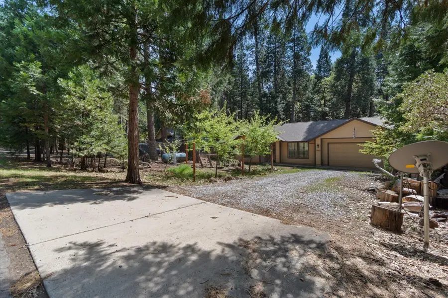30821 Tinkerbell Lane, Shingletown, CA 96088 - #2