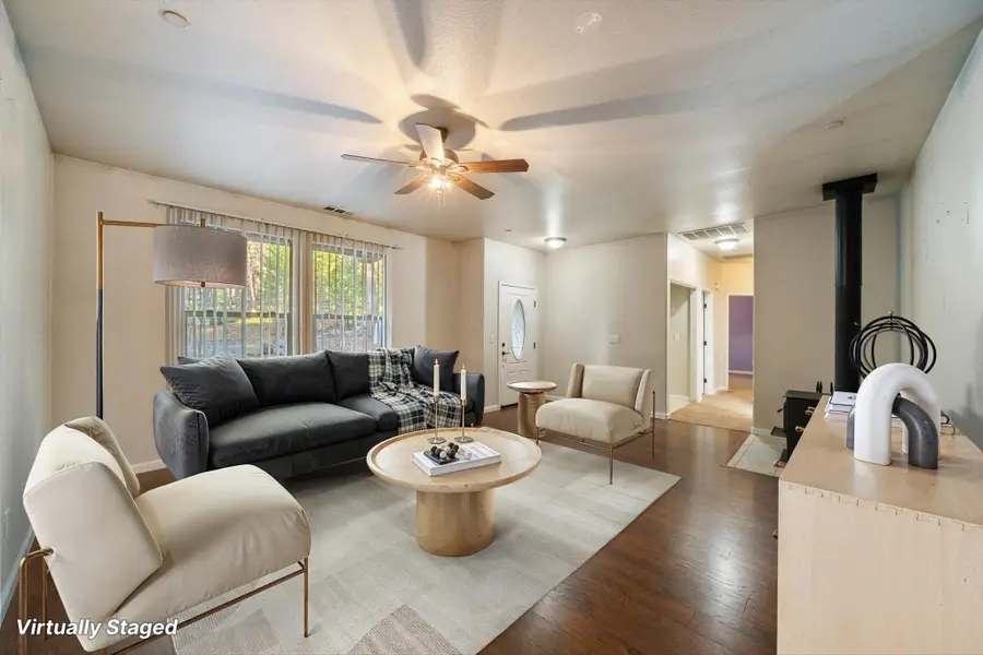 30821 Tinkerbell Lane, Shingletown, CA 96088 - #3