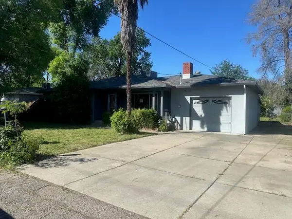 5720 E Bonnyview Road, Redding, CA 96001