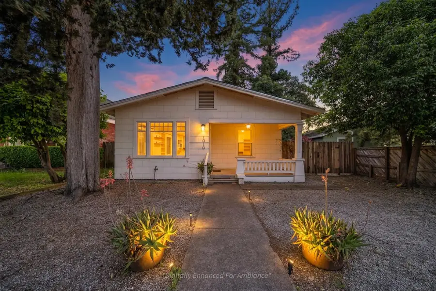 1010 California Street, Redding, CA 96001 - #2