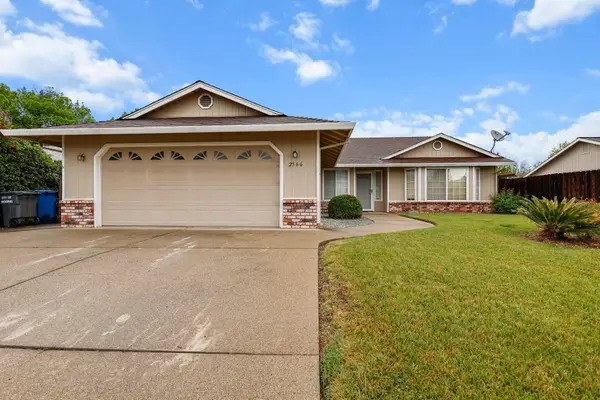 2566 Dewberry Drive, Redding, CA 96003