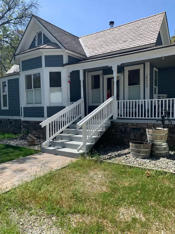 14268 Main Street, French Gulch, CA 96033