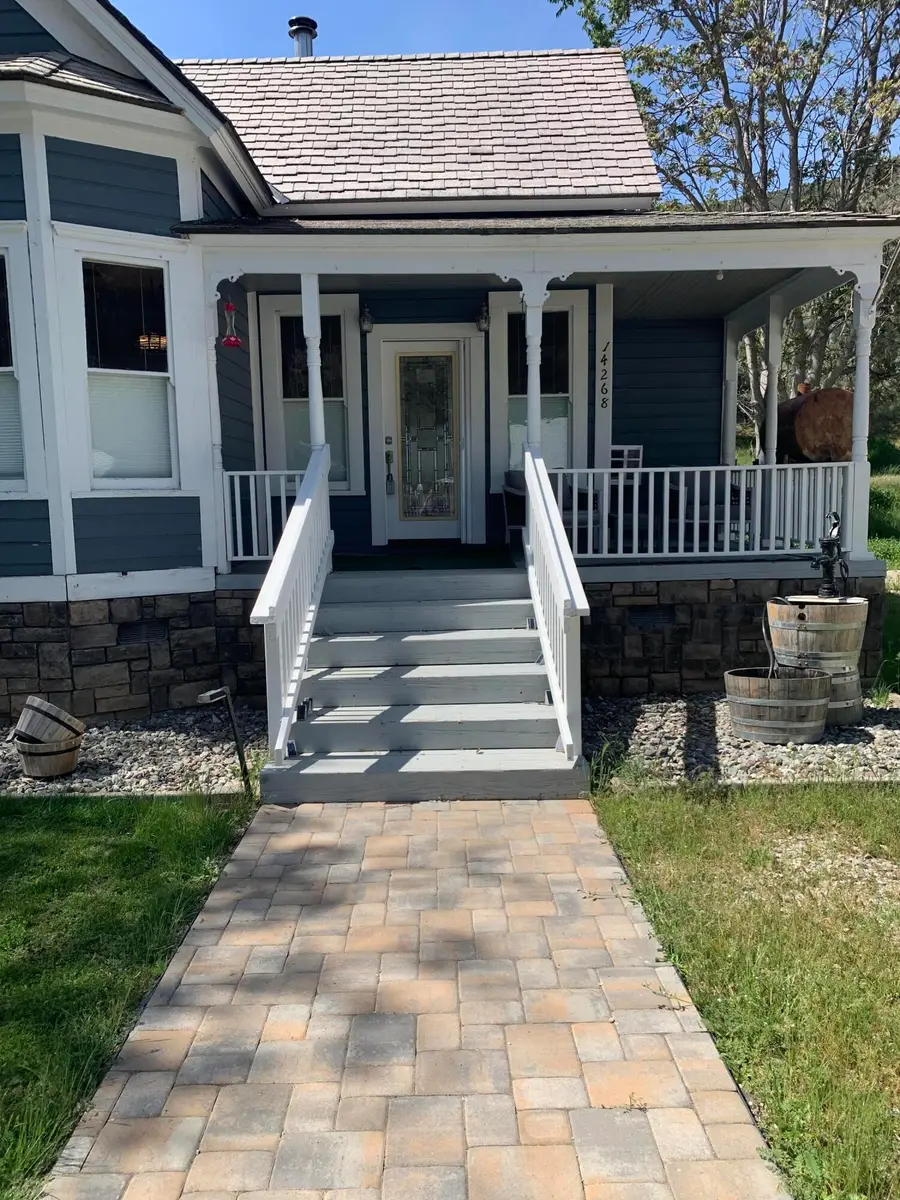 14268 Main Street, French Gulch, CA 96033 - #2