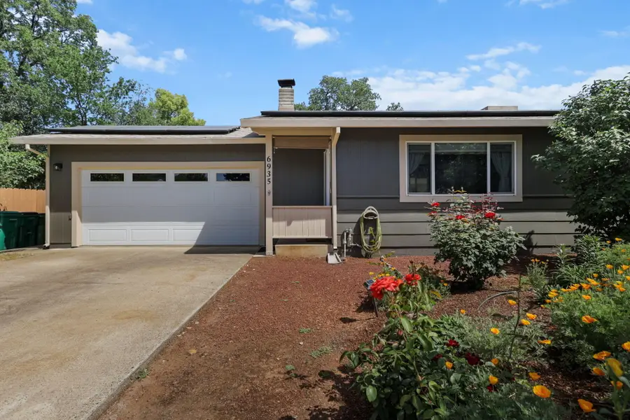 6935 Granada Drive, Redding, CA 96002 - #3