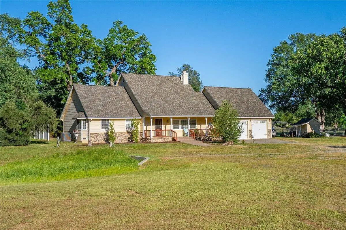 2764 Majestic Oak Circle, Cottonwood, CA 96022 - #1