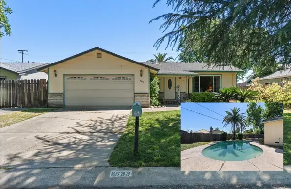 6633 Southgate Drive, Redding, CA 96001