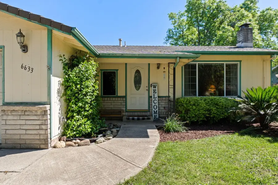 6633 Southgate Drive, Redding, CA 96001 - #2