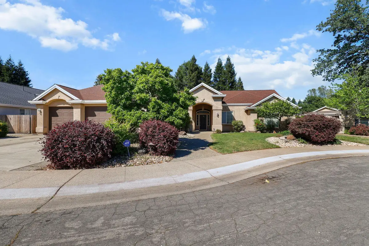 3052 Clear Water Court, Redding, CA 96002 - #1