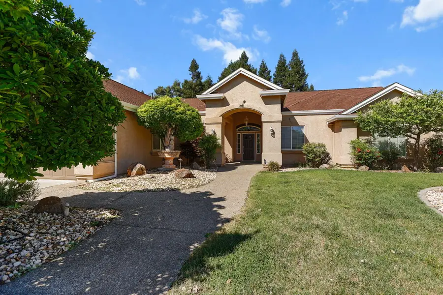 3052 Clear Water Court, Redding, CA 96002 - #2