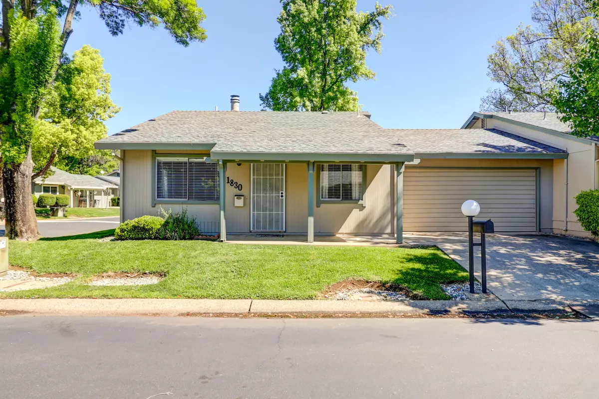 1830 Del Mar Avenue, Redding, CA 96003 - #1