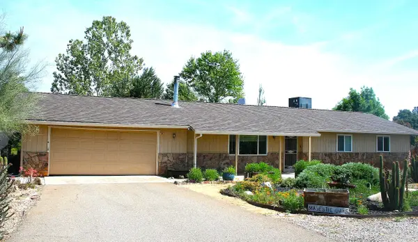 2520 Majestic Oak Circle, Cottonwood, CA 96022