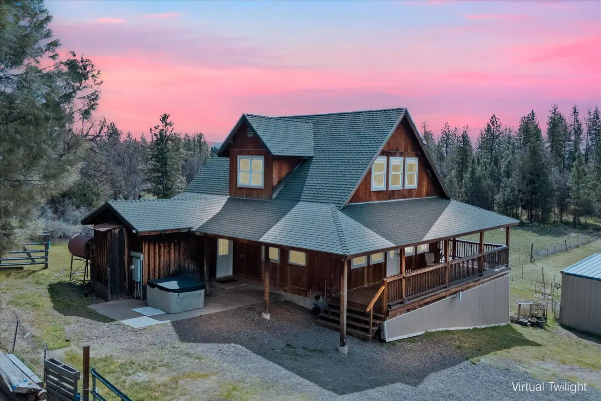 26519 Pittville Totten Road, McArthur, CA 96056 - #1